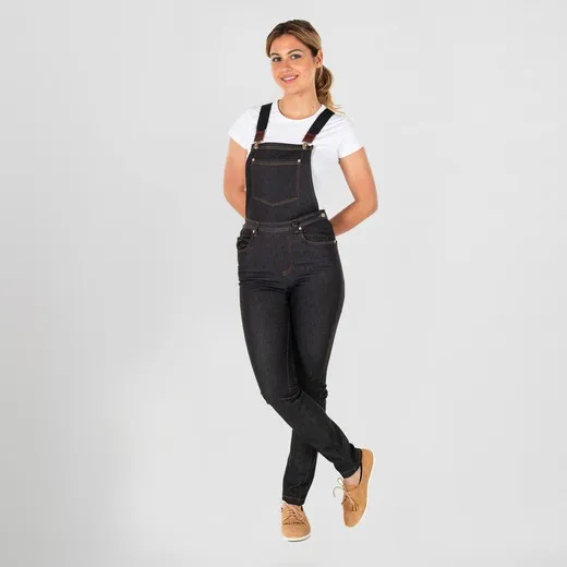 Peto Unisex Vaquero