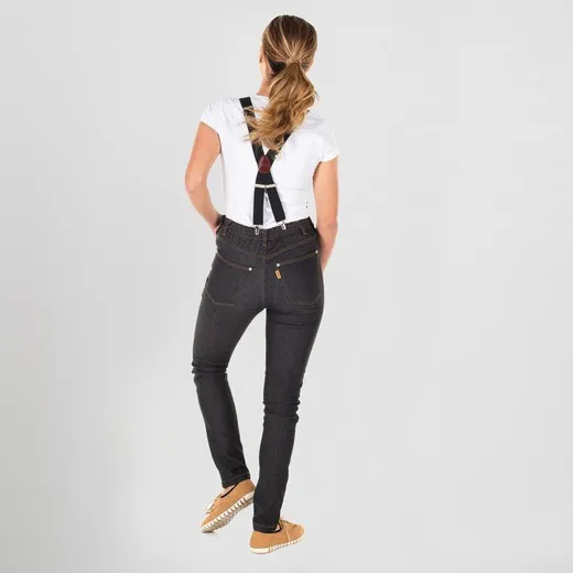 Peto Unisex Vaquero
