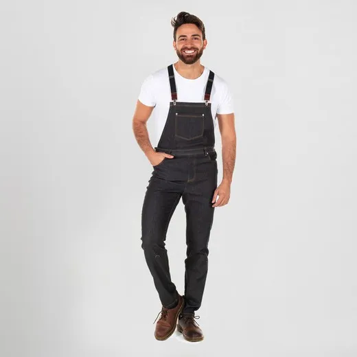 Peto Unisex Vaquero