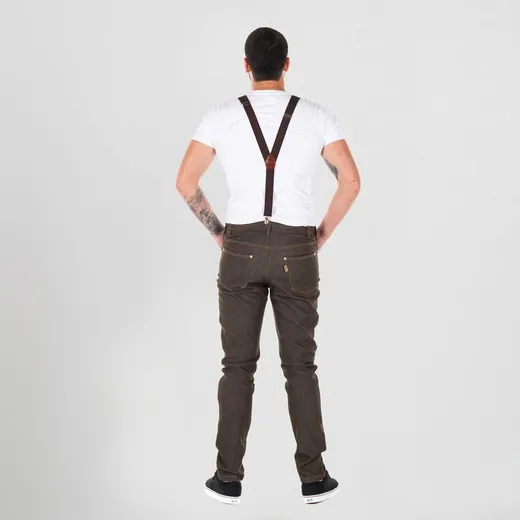 Peto Unisex Vaquero