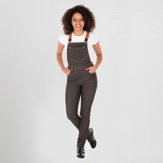 Peto Unisex Vaquero