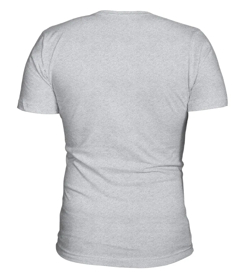 PGSRGR. TRAFFIC  JOHN BARLEYCORN MUST DIE CAMISETA CUELLO EN V UNISEX