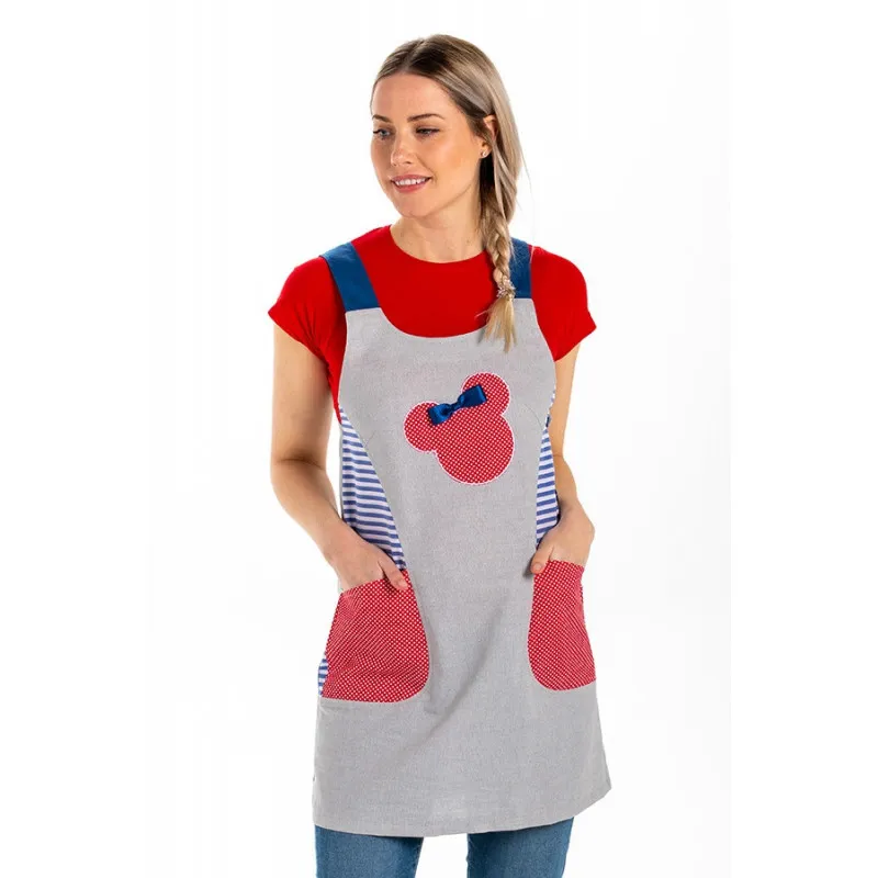 PICHI DE MUJER MISS MOUSE  DYNEKE
