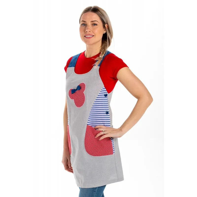 PICHI DE MUJER MISS MOUSE  DYNEKE