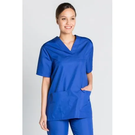 Pijama Azul Unisex