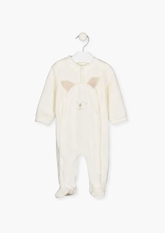 Pijama Conejo Losan