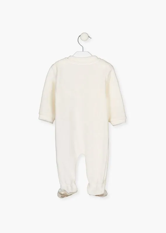 Pijama Conejo Losan