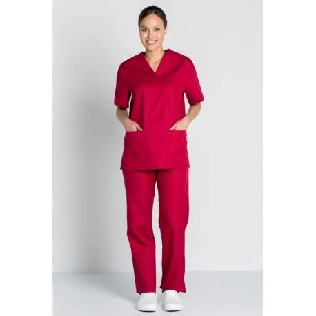 Pijama Granate Unisex