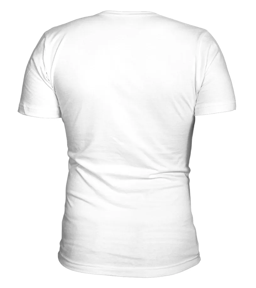Pikes peak group B legends Camiseta cuello en V Unisex