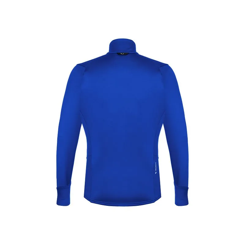 Polar hombre Salewa CHAQUETA PUEZ PL (azul eléctrico)