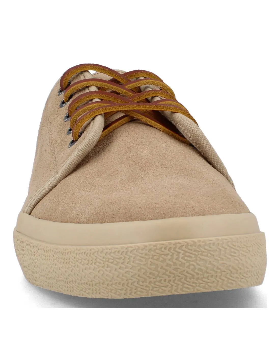 POMPEII  ZAPATILLAS CASUAL HIGBY V2 MOSS BEIGE