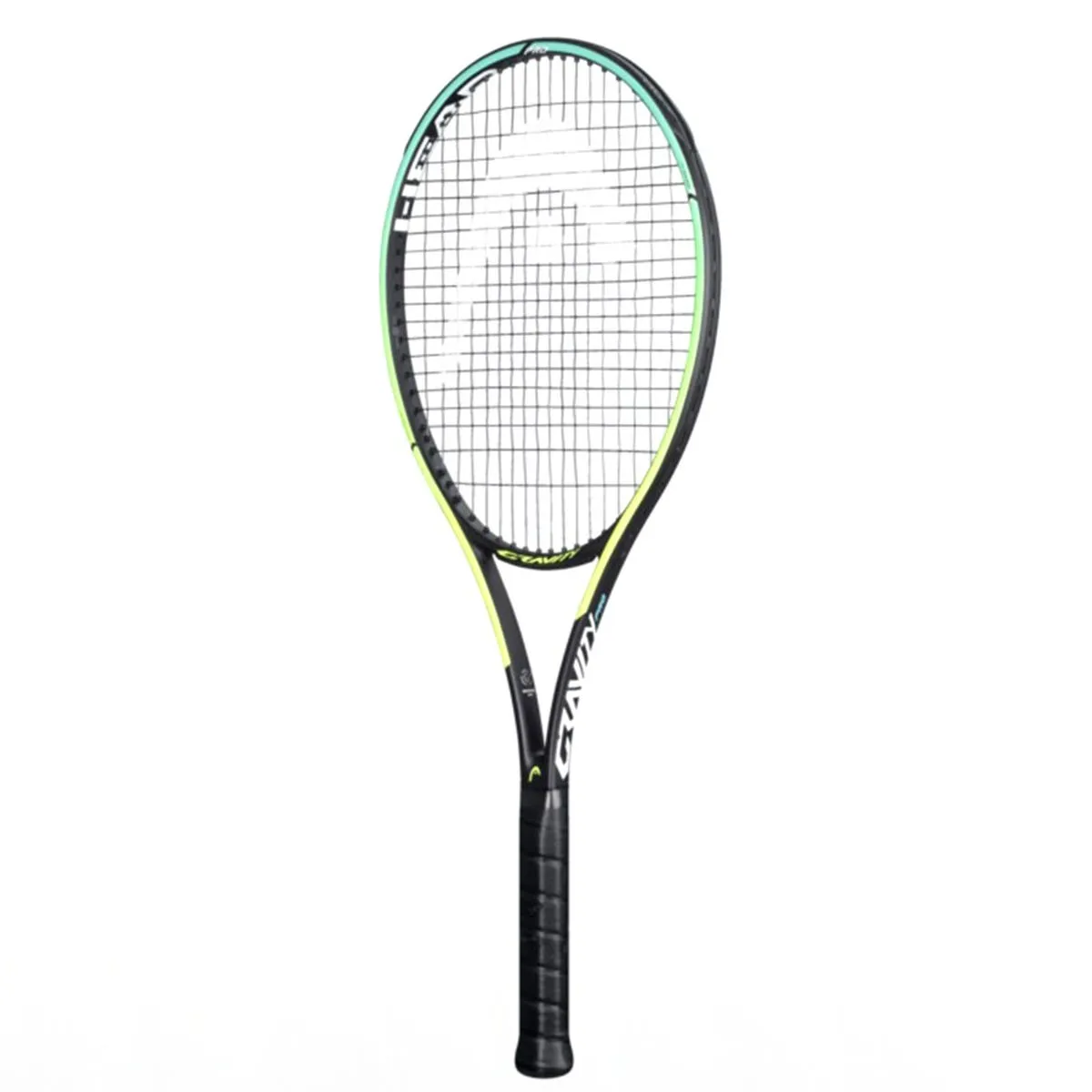 Raqueta Tenis Unisex Head Gravity PRO 2021 Bicolor