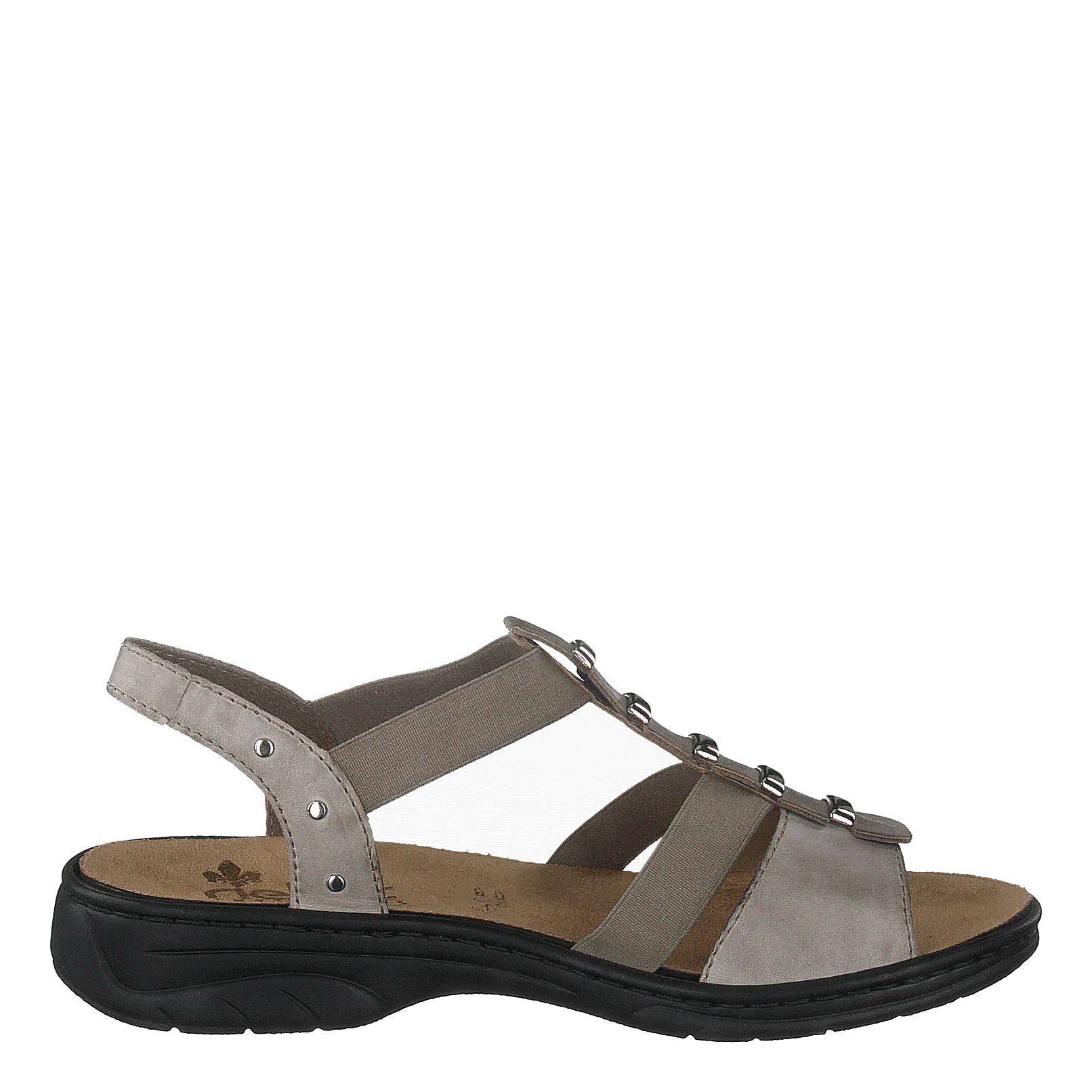 RIEKER ZAPATOS 6458042 STEEL