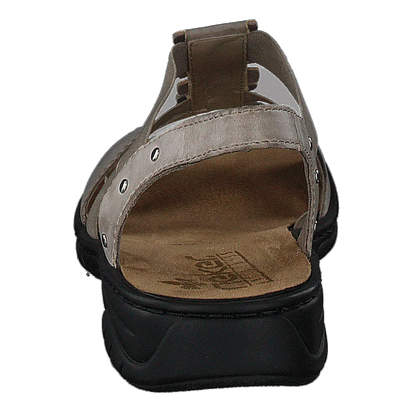 RIEKER ZAPATOS 6458042 STEEL