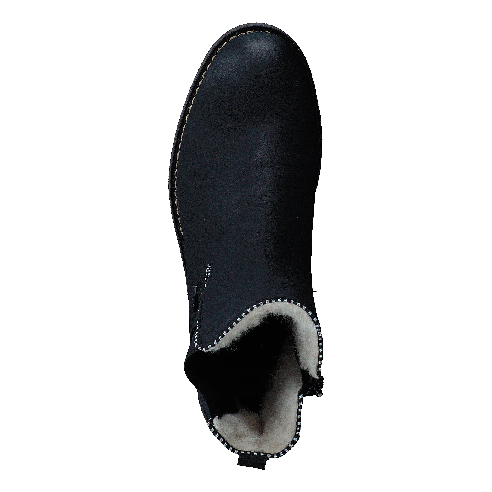 RIEKER ZAPATOS Y047100 00 BLACK