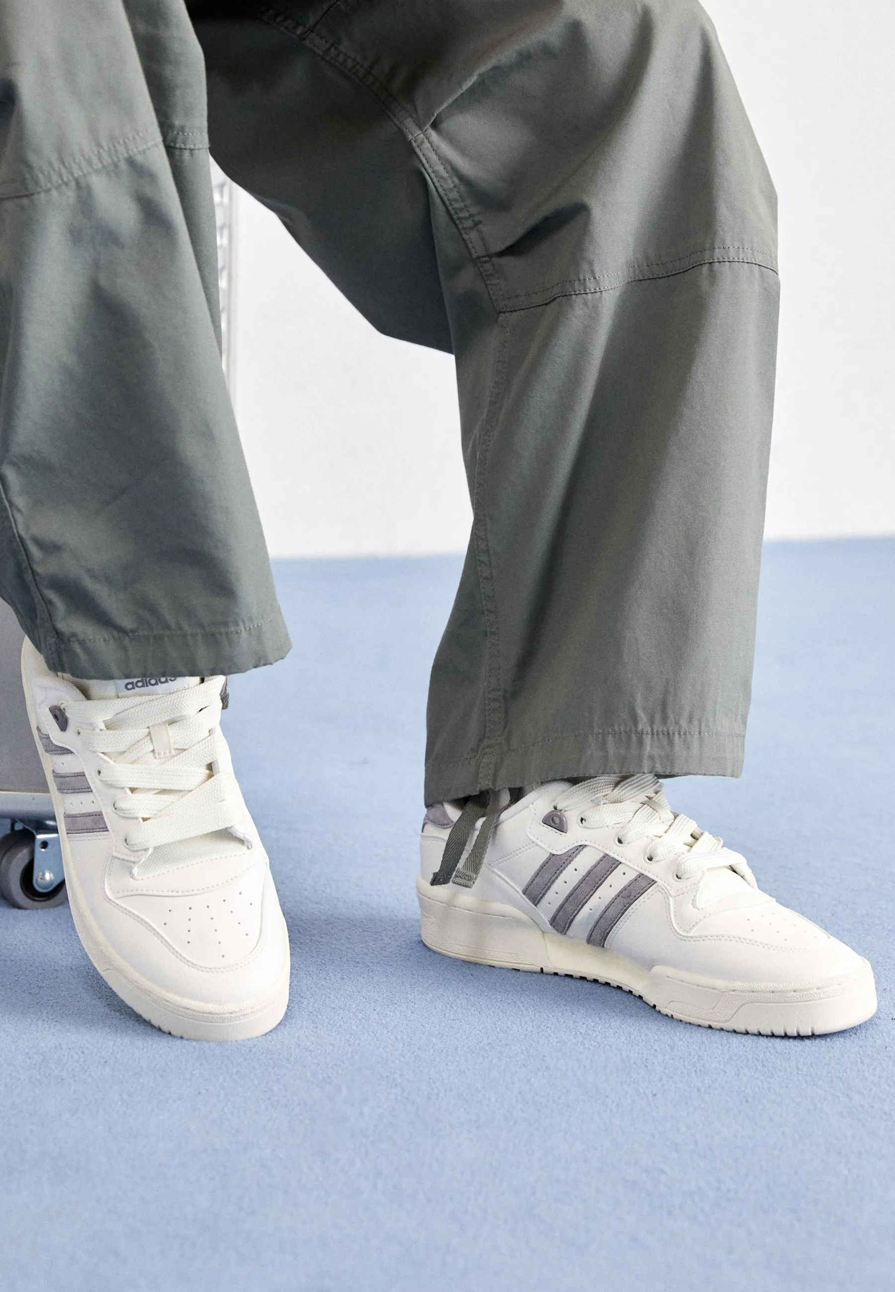 RIVALRY UNISEX  ZAPATILLAS