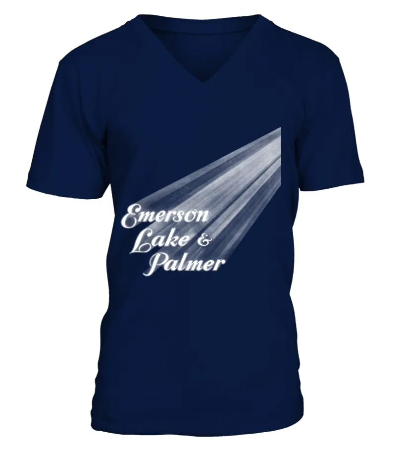 RK70S881NV. EMERSON, LAKE &AMP; PALMER  WELCOME BACK, MY FRIENDS, TO THE SHOW THAT NEVER ENDS... LADIES AND GENTLEMEN CAM
