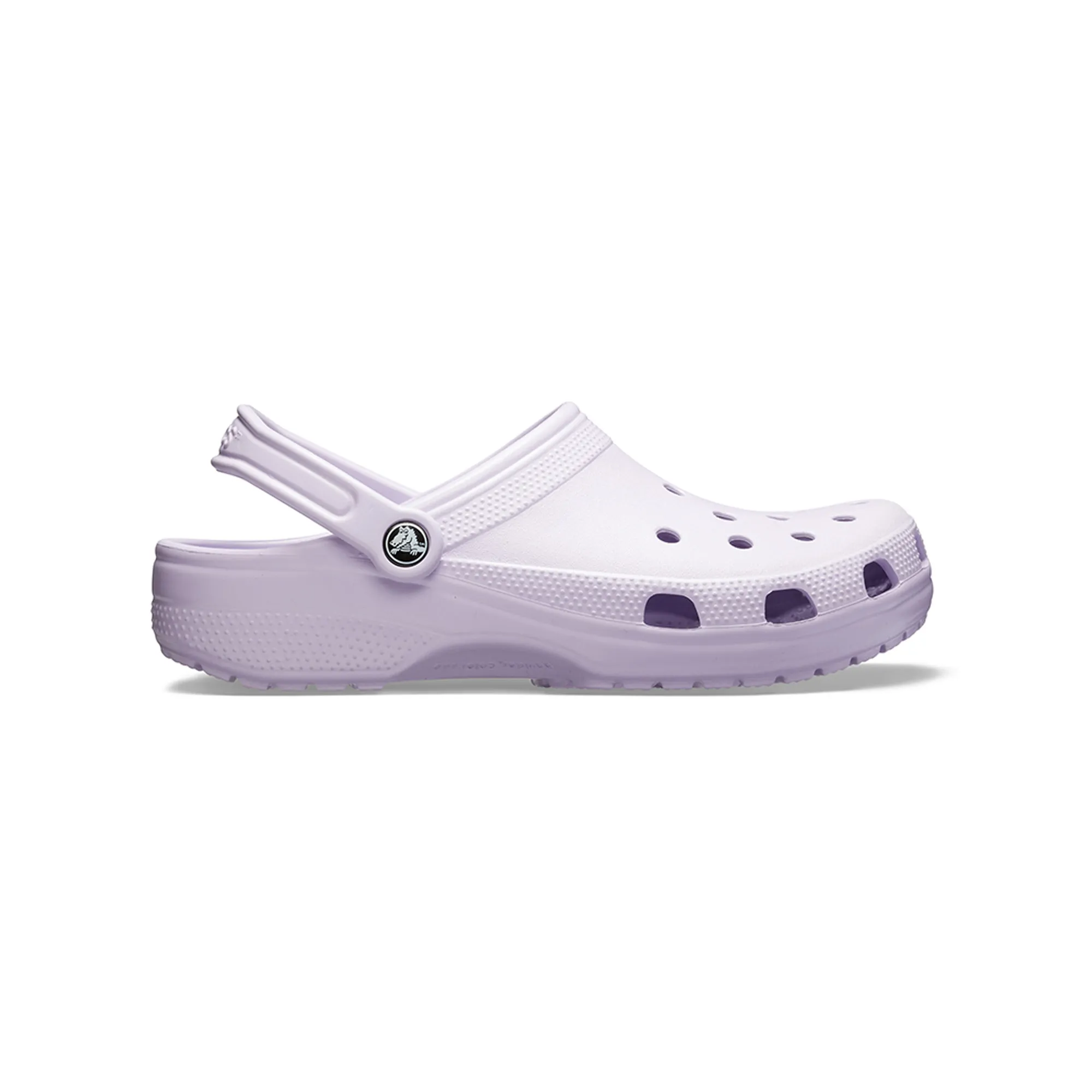 Sandalia unicolor unisex