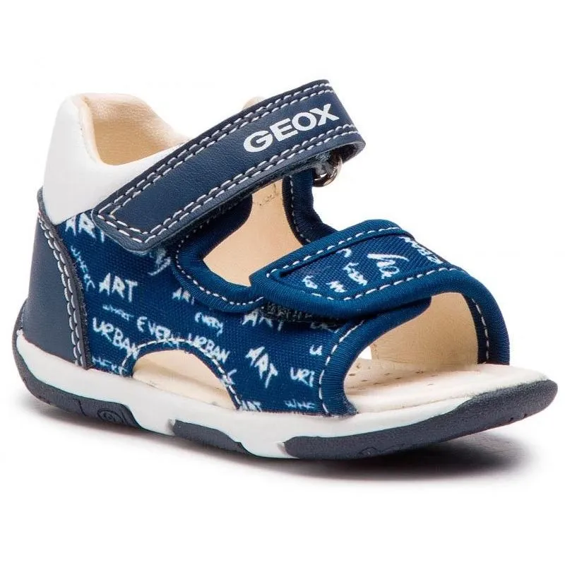 Sandalias geox niño primeros pasos