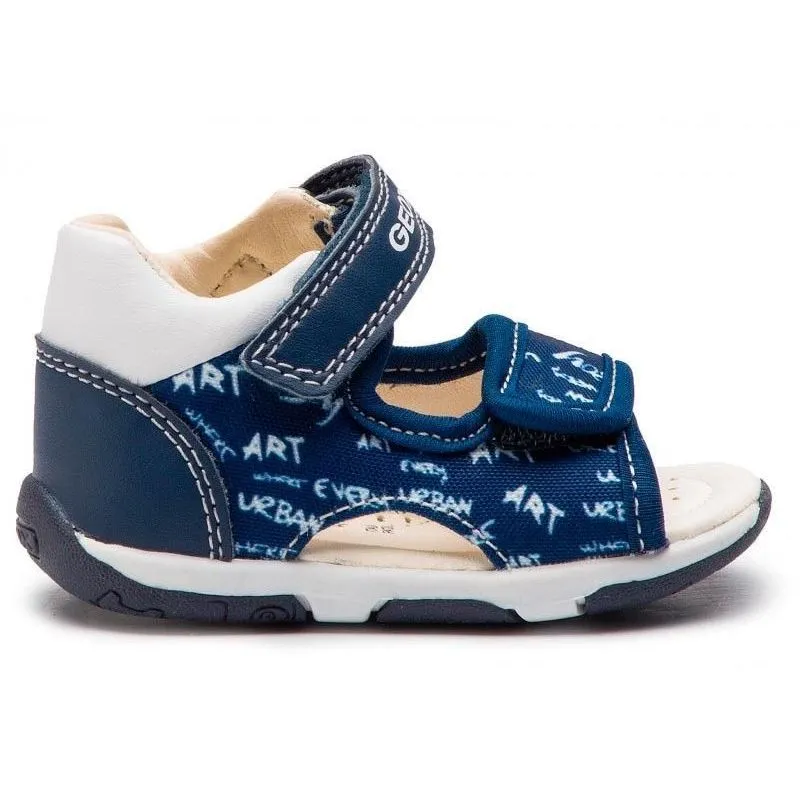 Sandalias geox niño primeros pasos