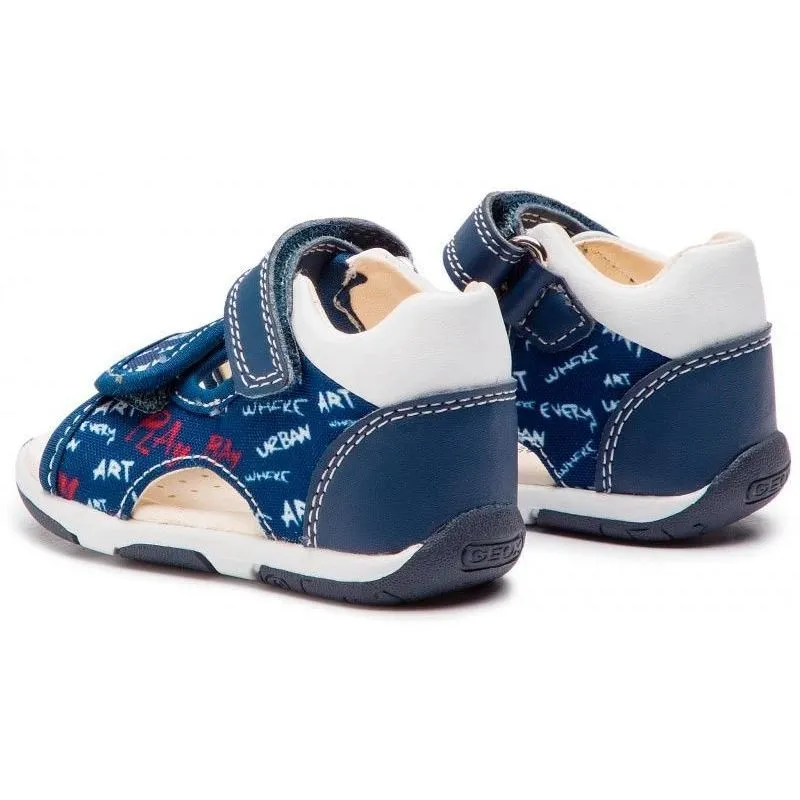 Sandalias geox niño primeros pasos