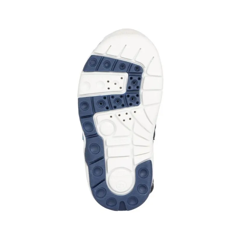 Sandalias Geox niño reforzadas