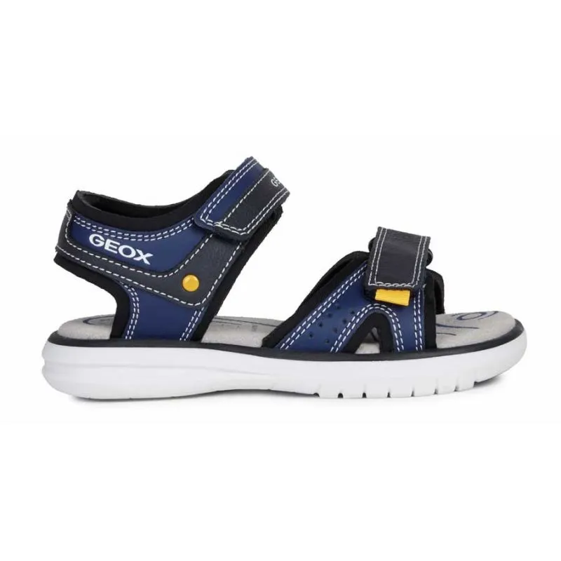 Sandalias Geox niño tanspirables