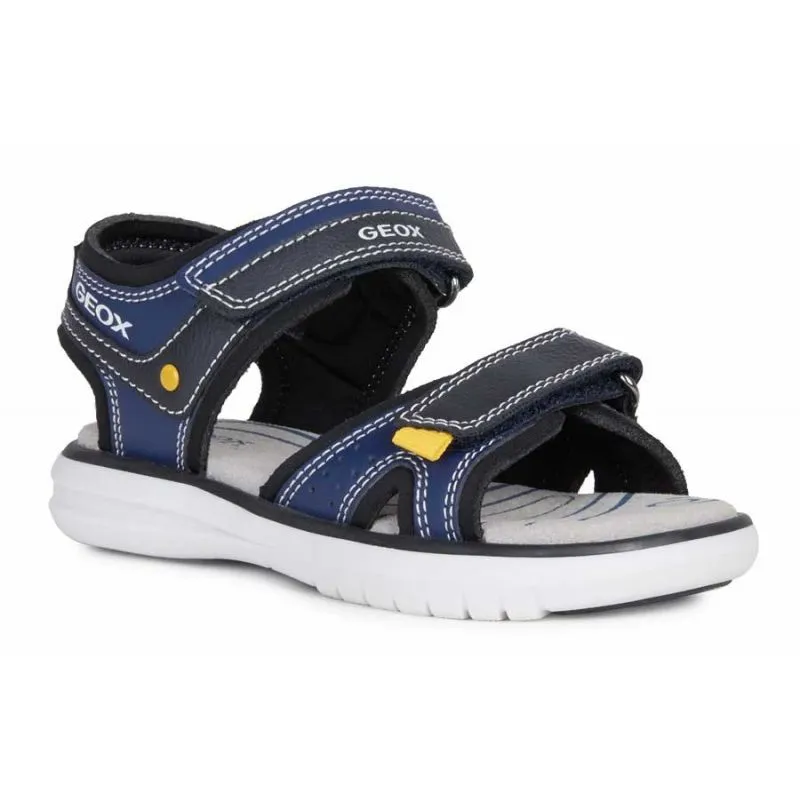Sandalias Geox niño tanspirables