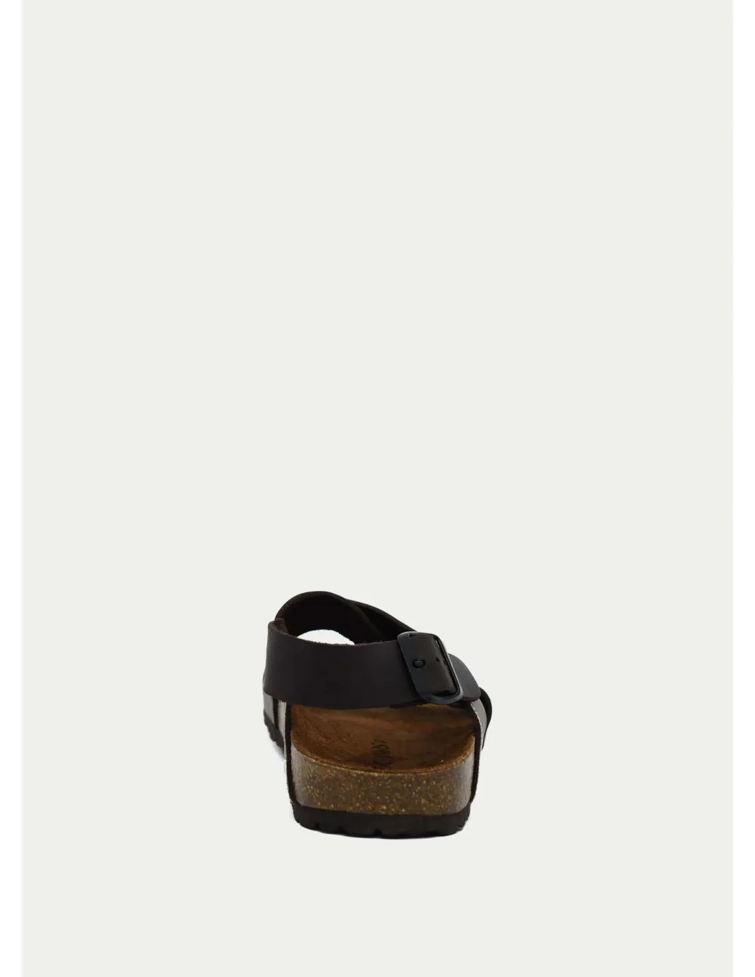 SANDALIAS INTERBIOS 9538 MARRON 