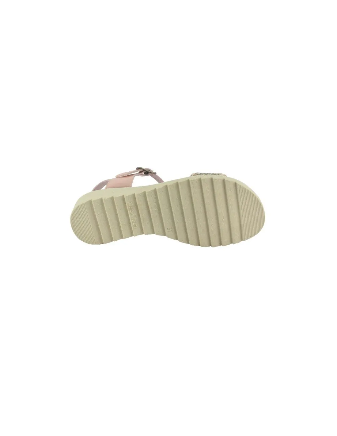 Sandalias Mujer 2019