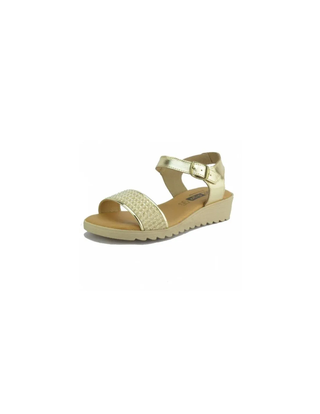 Sandalias Mujer 2019