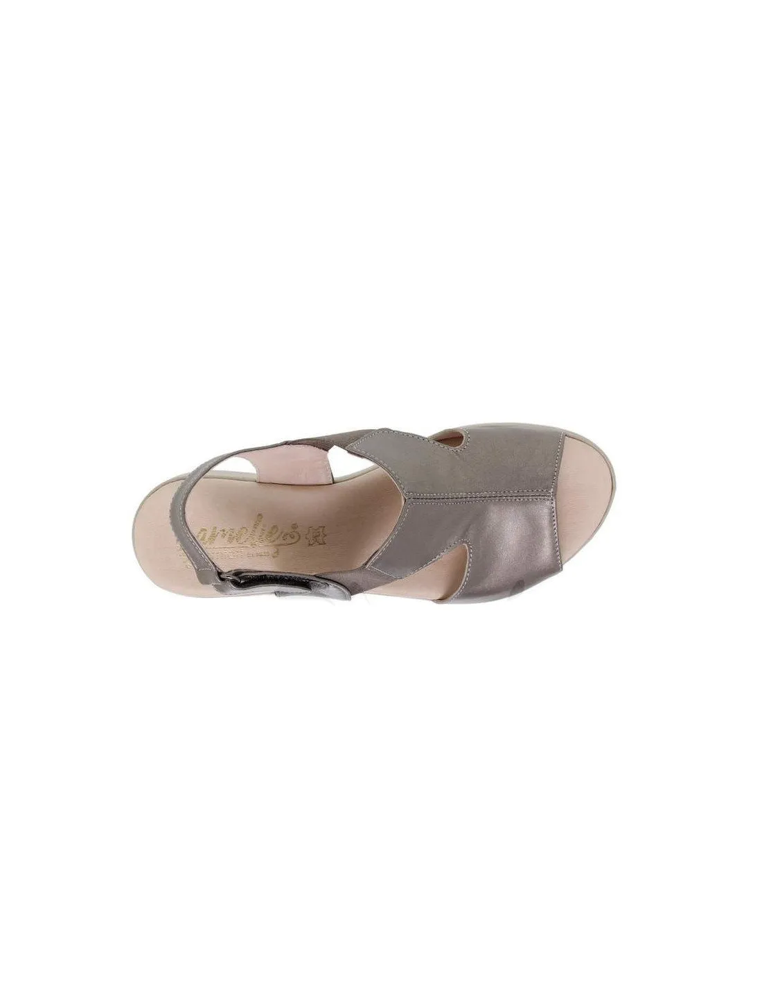 Sandalias mujer cómodas 1