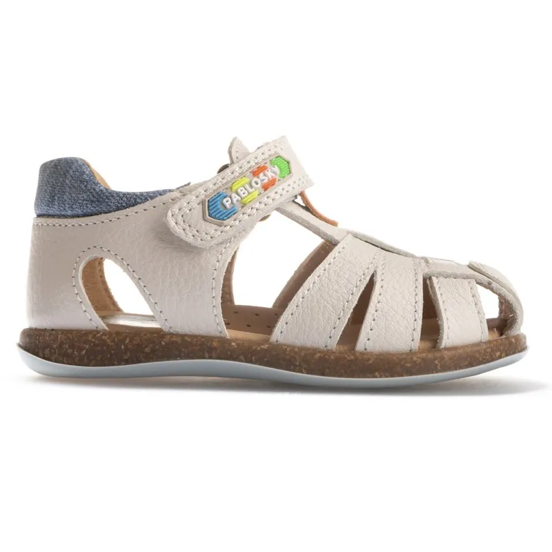 Sandalias niño de Pablosky