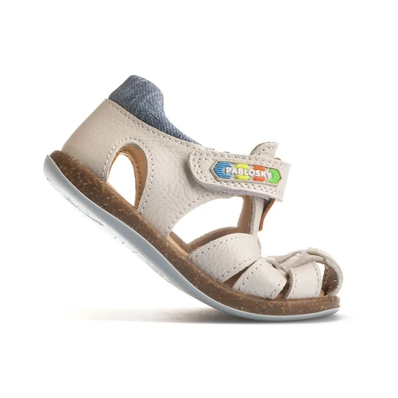 Sandalias niño de Pablosky