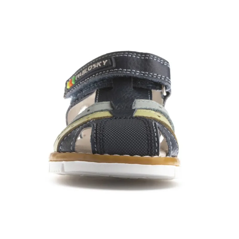 Sandalias niño marca pablosky