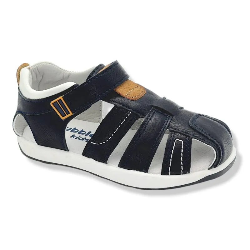 Sandalias niño modernas