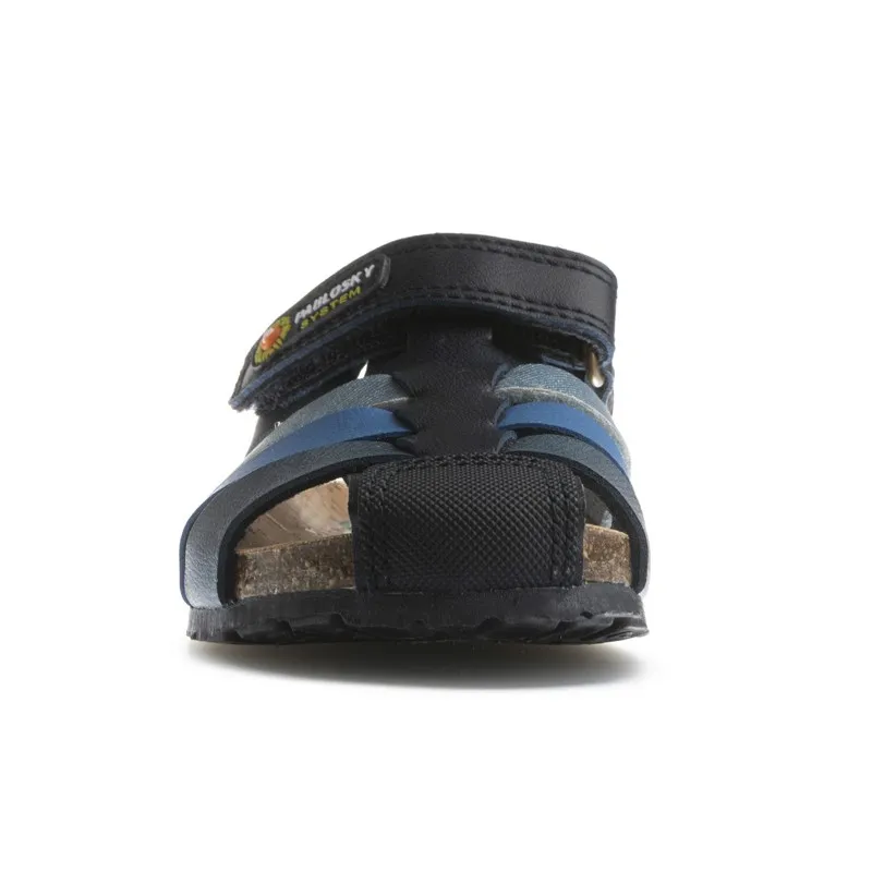 Sandalias Pablosky niño Bio