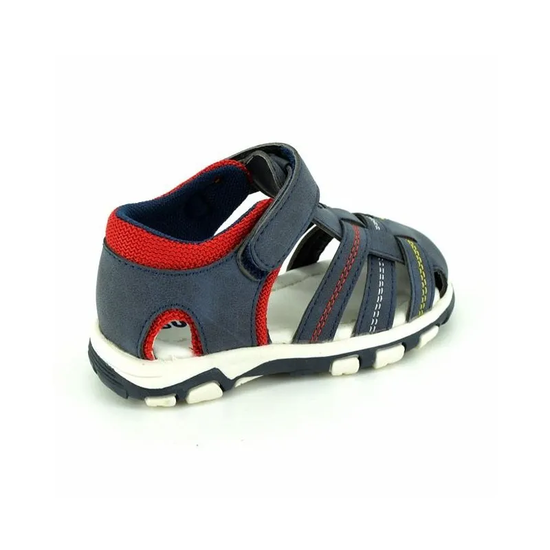 Sandalias para niños modernas