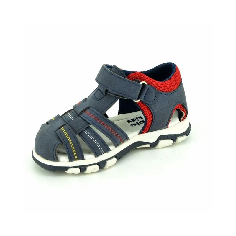 Sandalias para niños modernas
