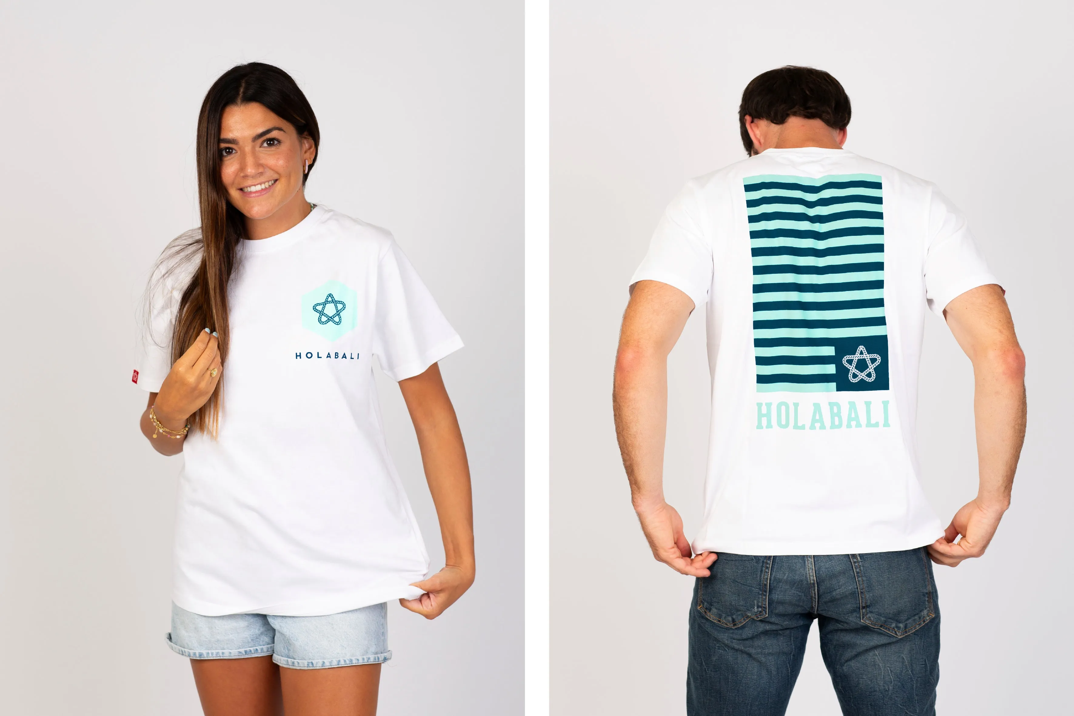SAONA  CAMISETA UNISEX | 100% ALGODóN ORGáNICO