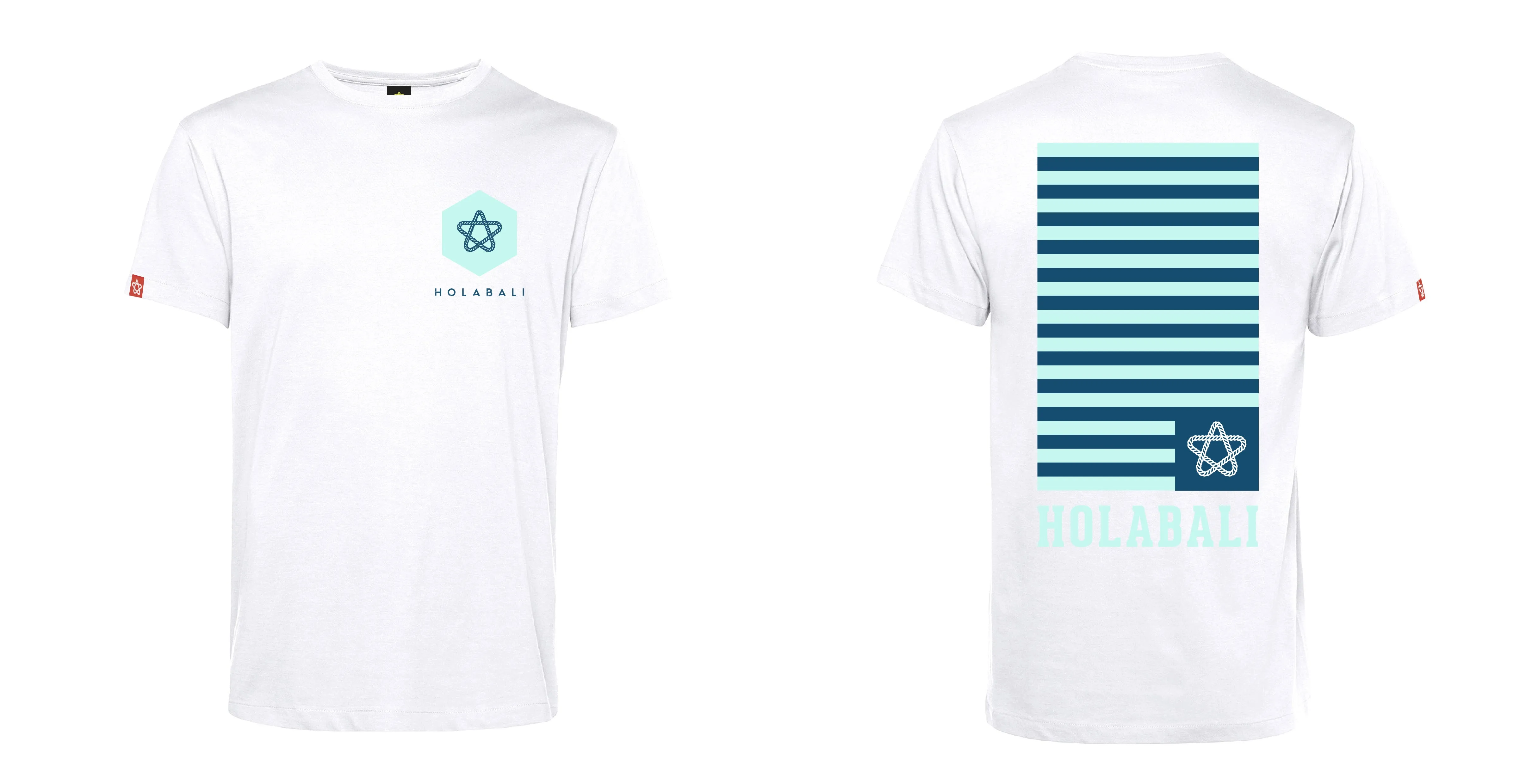 SAONA  CAMISETA UNISEX | 100% ALGODóN ORGáNICO