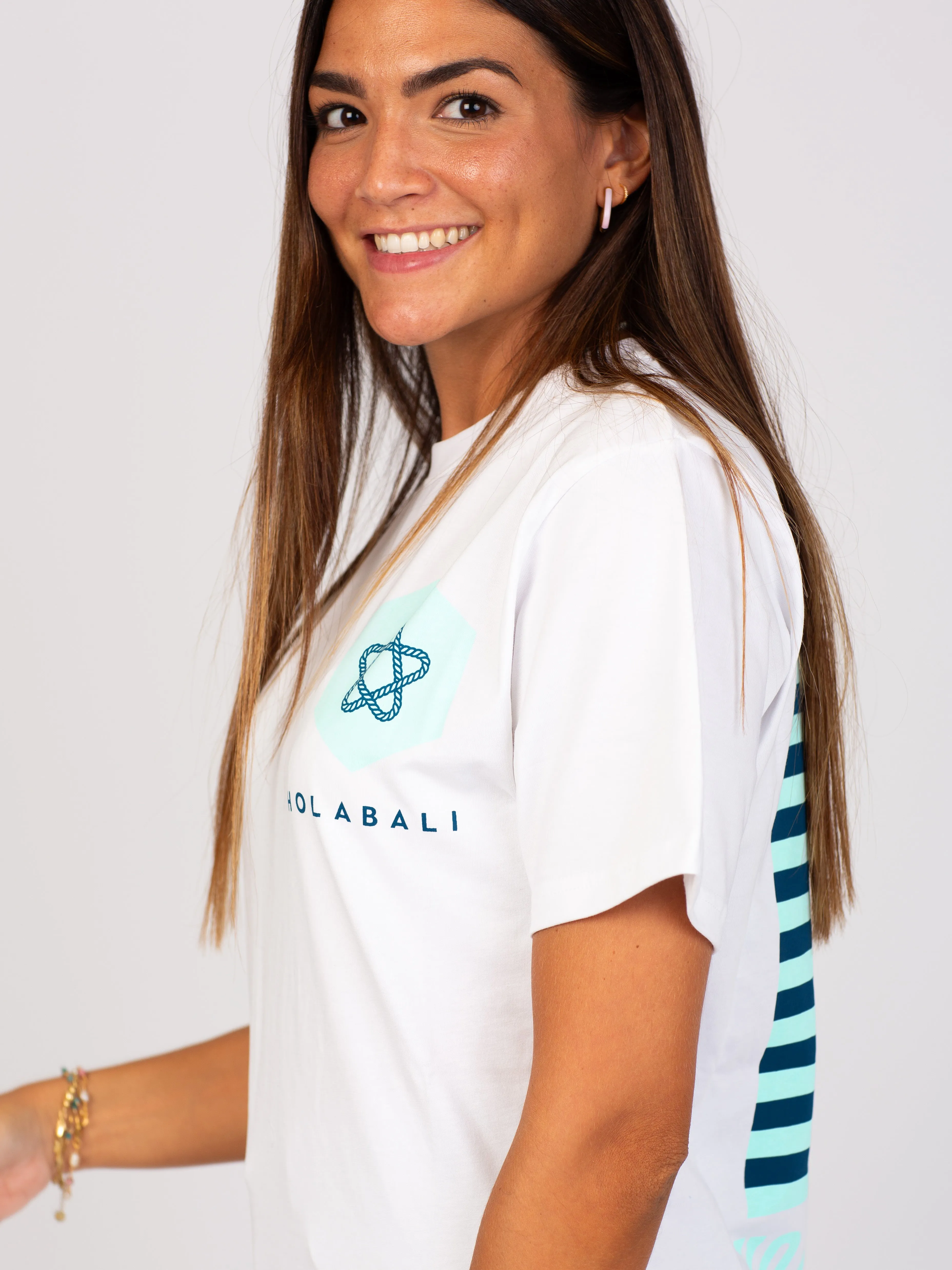 SAONA  CAMISETA UNISEX | 100% ALGODóN ORGáNICO