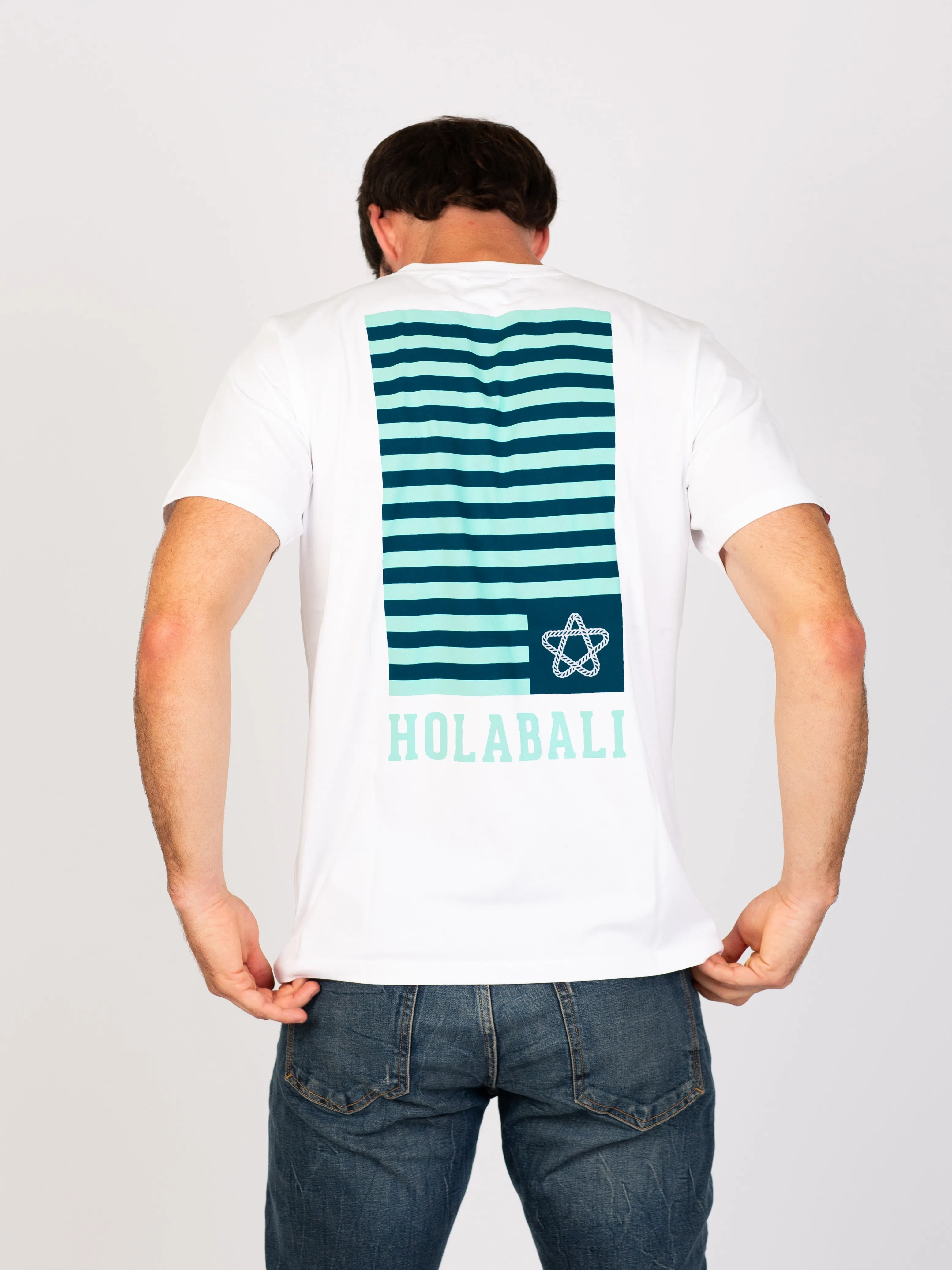 SAONA  CAMISETA UNISEX | 100% ALGODóN ORGáNICO