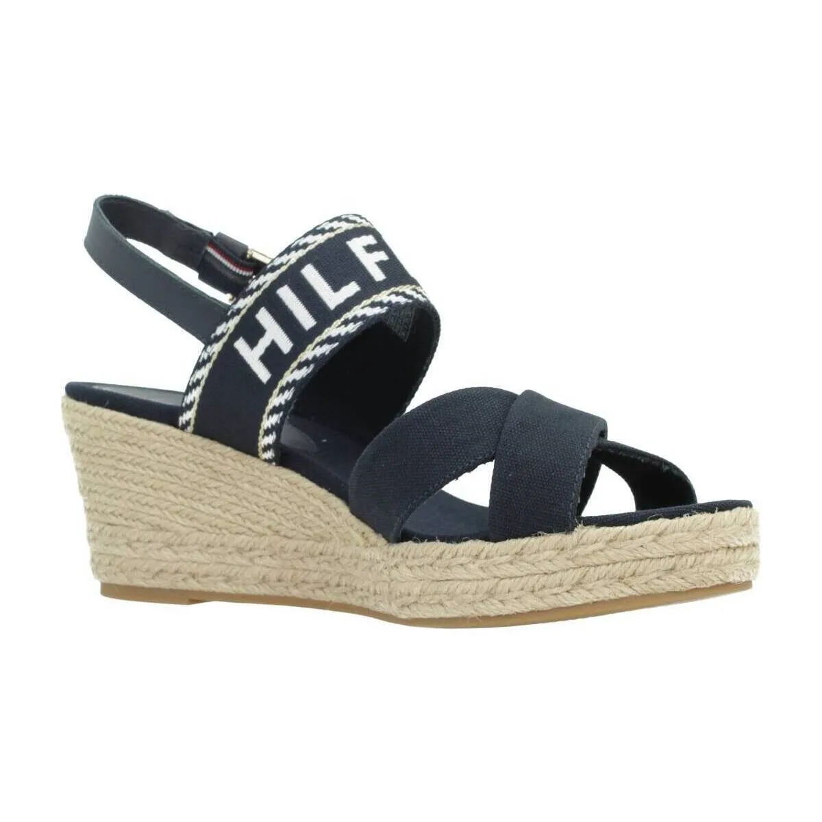 SEASONAL WEBBING MID WED