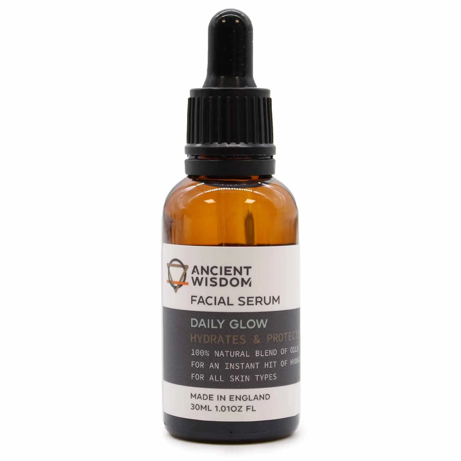Serum facial PIEL SENSIBLE con Girasol, Jojoba y Kiwi