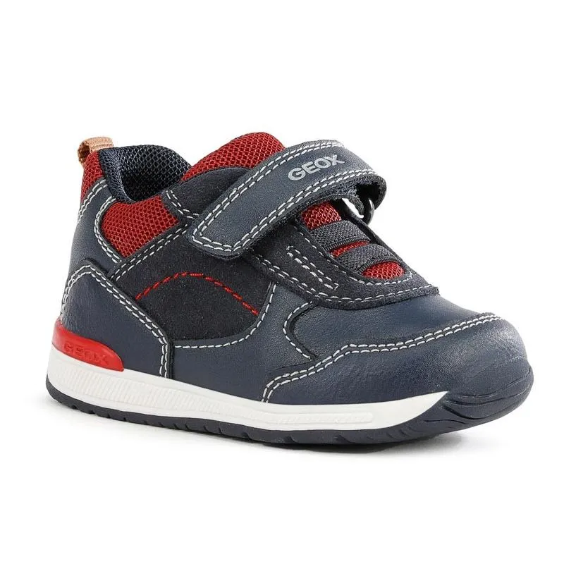 Sneakers Geox para niño