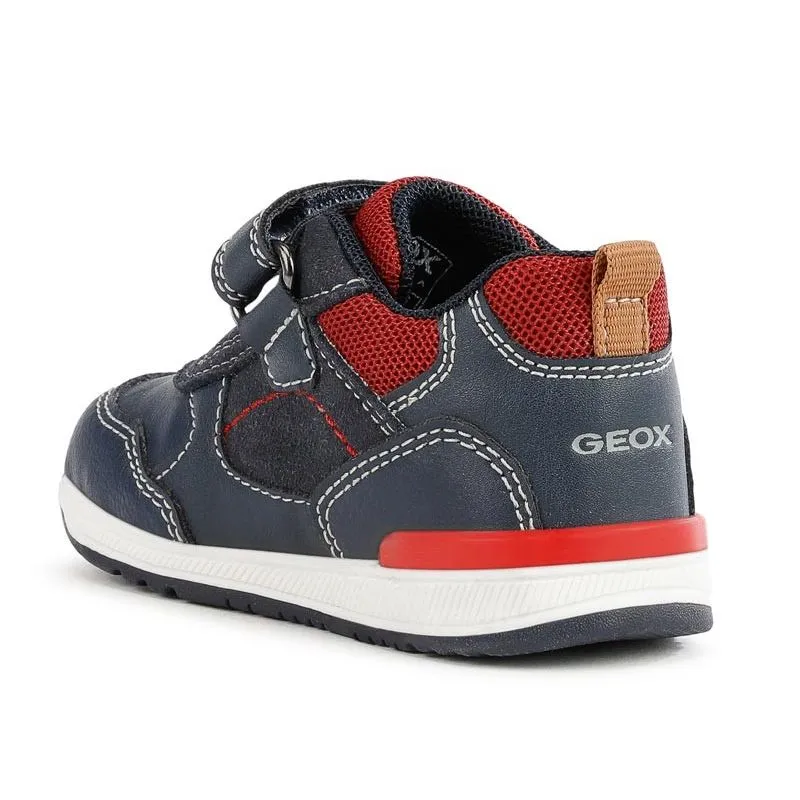 Sneakers Geox para niño