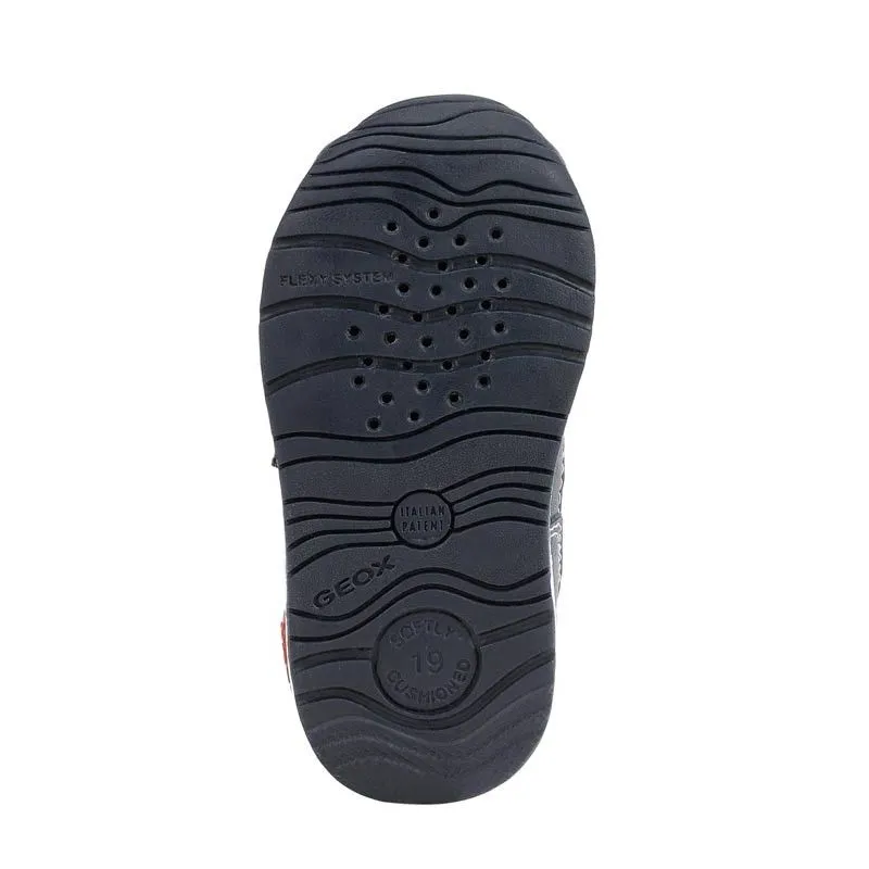 Sneakers Geox para niño