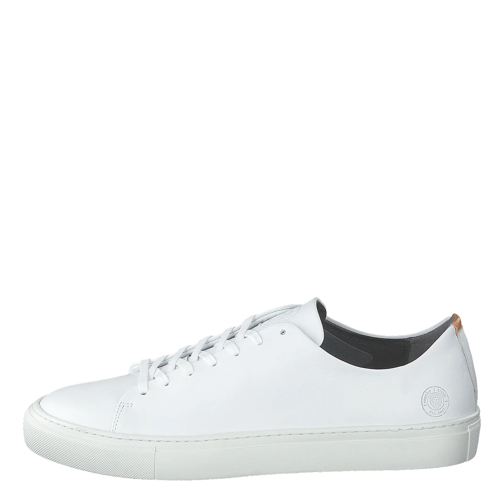 Sneaky Steve zapatos Less White