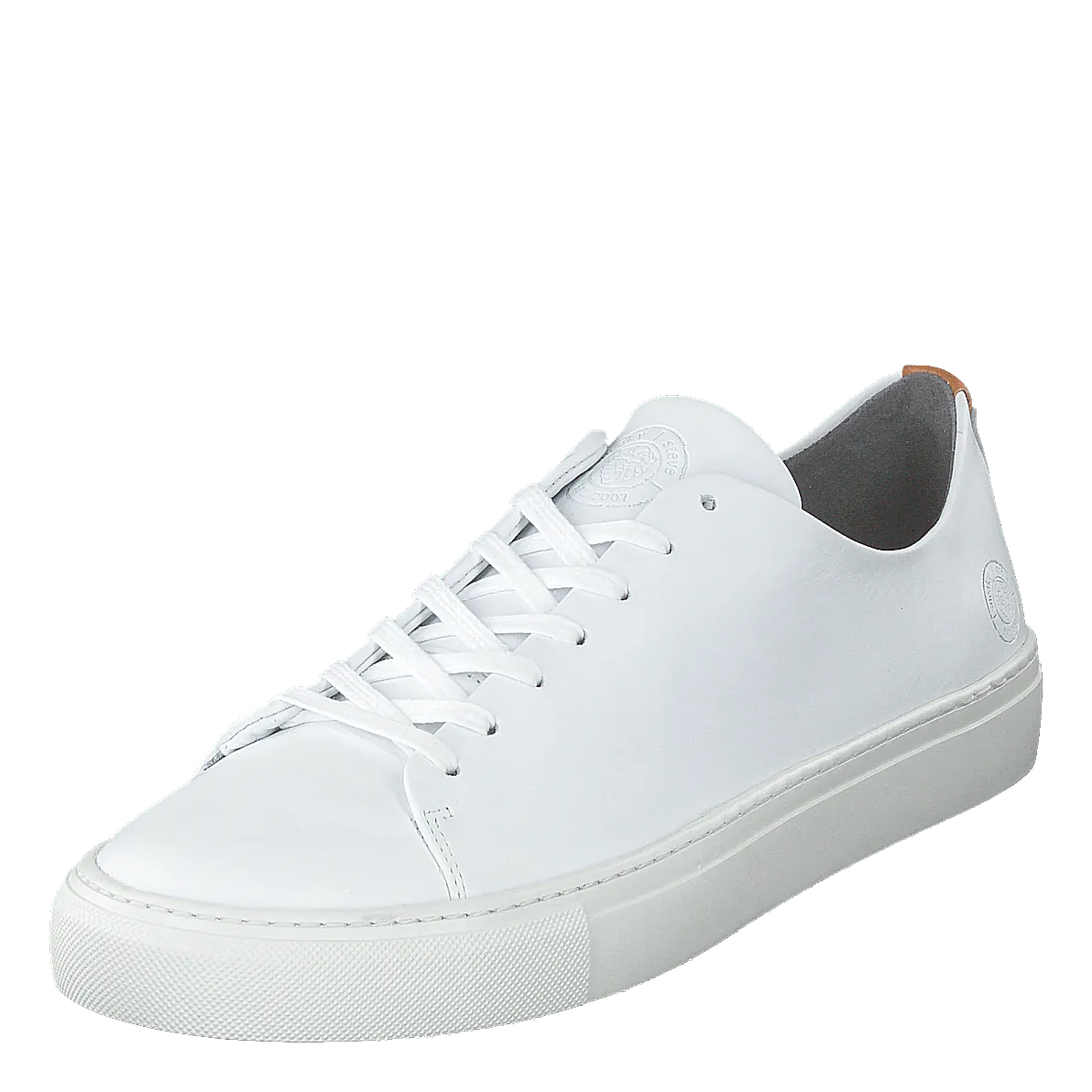 Sneaky Steve zapatos Less White